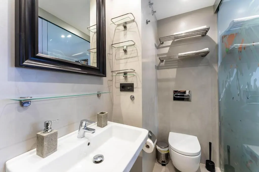 Apartamento Atico Deluxe Monaco 139 Santa Cruz de Tenerife